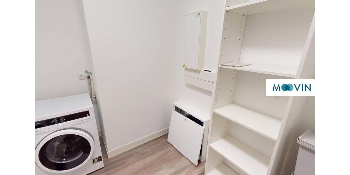 Etagenwohnung Wiesbaden Südost - 2 Zimmer, 51 m&sup2;, 904&euro; | Angebot:25417948