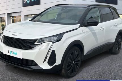 Peugeot 5008 31.628 km 27.130 &euro; Wiesbaden 65201
