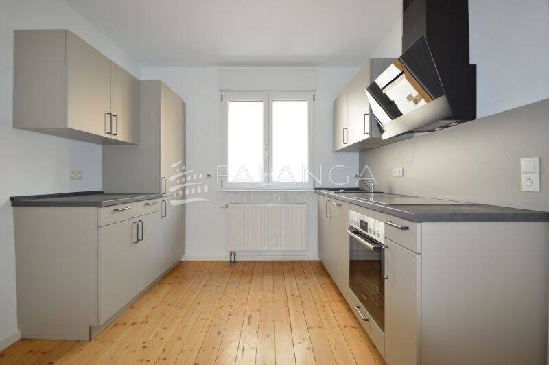 Etagenwohnung Mainz / Drais Drais - 2 Zimmer, 51 m&sup2;, 750&euro; | Angebot:26017619