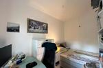 Erdgeschoßwohnung Frankfurt am Main Bockenheim - 1.5 Zimmer, 44 m&sup2;, 1.130&euro; | Angebot:26700000