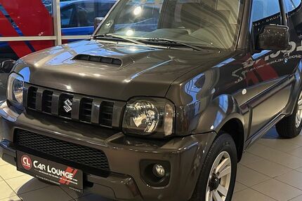 Suzuki Jimny 29.473 km 18.499 € Schwabenheim 55270