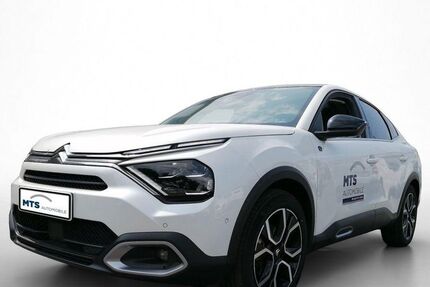 Citroen C4 X 30.490 km 23.980 € Oberursel (Taunus) OT Oberursel 61440