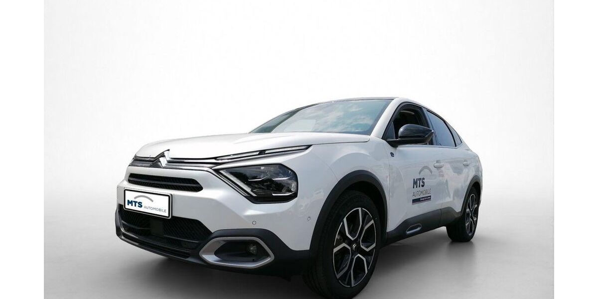 Citroen C4 X 30.490 km 23.980 € Oberursel (Taunus) OT Oberursel 61440