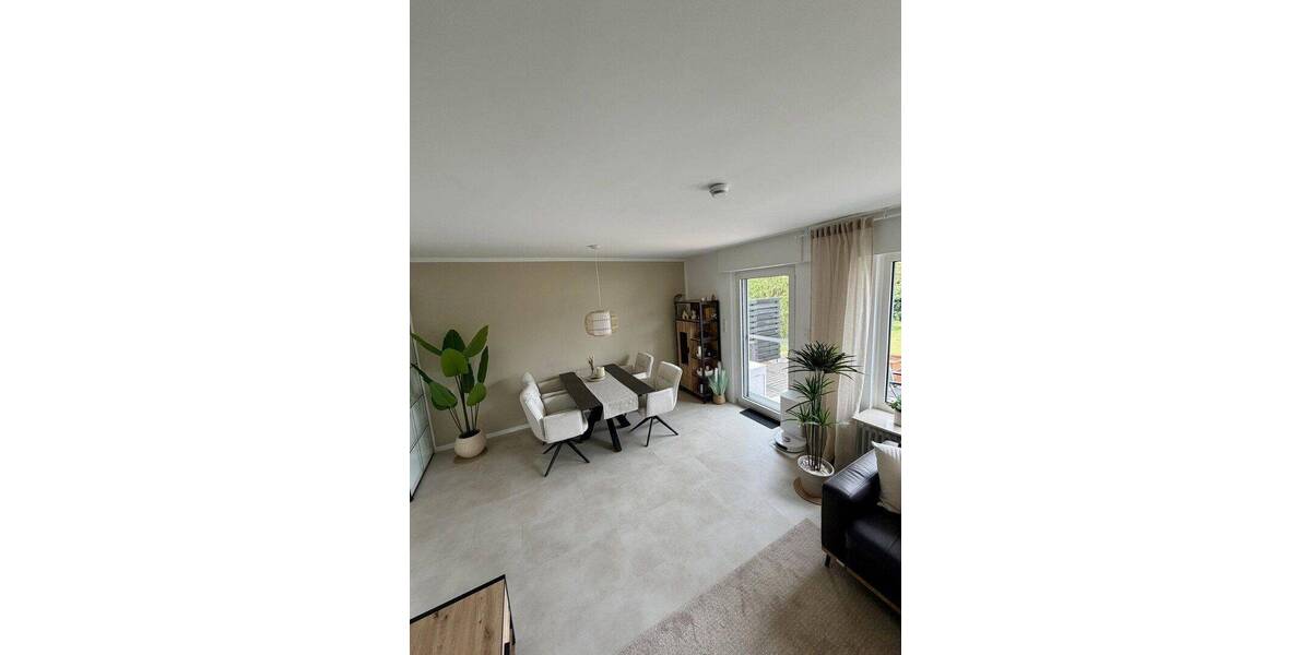 Reihenendhaus Oberursel - 4 Zimmer, 84 m&sup2;, 670.000&euro; | Angebot:26859258