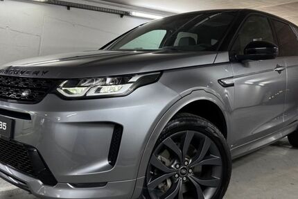 Land Rover Discovery Sport 56.000 km 31.900 € Wiesbaden 65199