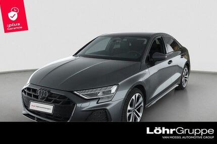 Audi A3 6.037 km 42.930 &euro; Mainz 55131