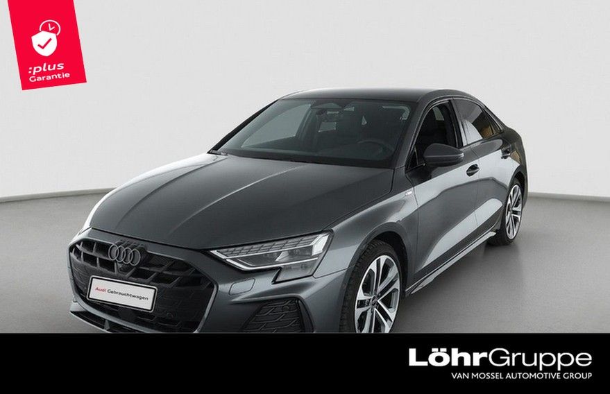 Audi A3 6.037 km 42.930 &euro; Mainz 55131