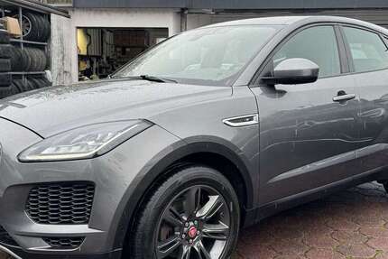 Jaguar E-Pace 155.122 km 16.900 &euro; Mainz 55129