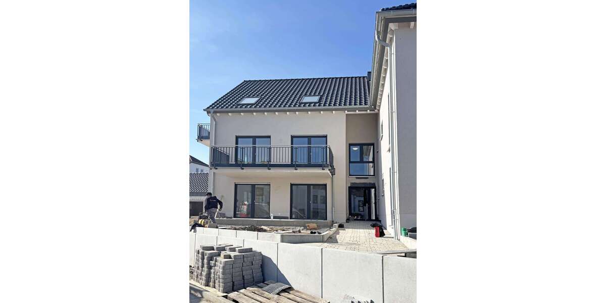 Etagenwohnung Wiesbaden Bierstadt - 2 Zimmer, 60 m&sup2;, 960&euro; | Angebot:25457545