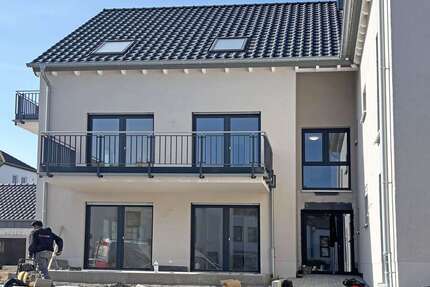 Wohnung Wiesbaden Bierstadt - 2 Zimmer, 60 m&sup2;, 960&euro; | Angebot:25457545