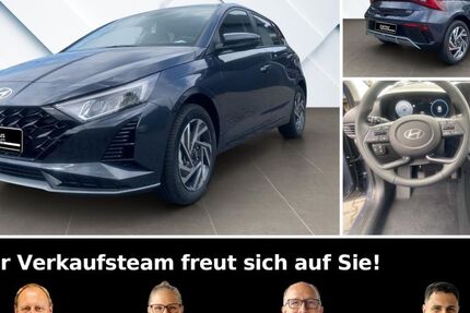 Hyundai i20 1.900 km 18.880 &euro; Ingelheim 55218