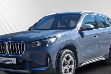 BMW X1 106.809 km 28.490 &euro; Wiesbaden 65203