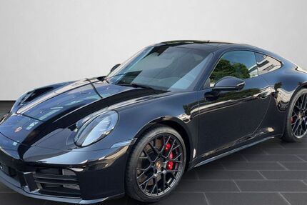 Porsche 992 4.570 km 159.900 &euro; Wiesbaden 65187