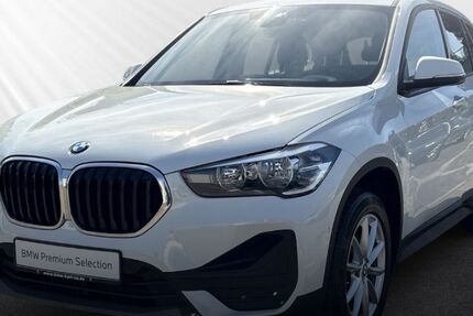 BMW X1 131.250 km 19.978 &euro; Mainz 55129