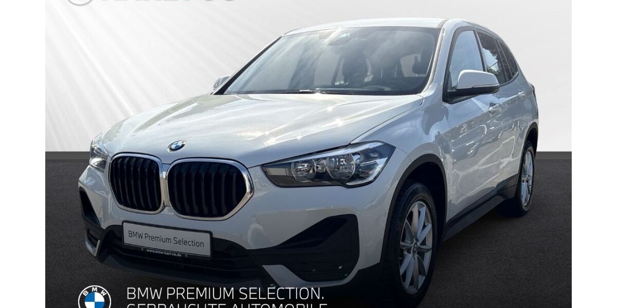 BMW X1 131.250 km 19.978 &euro; Mainz 55129