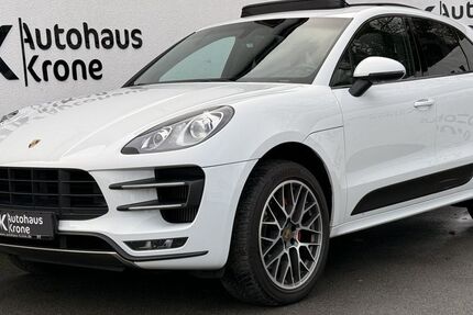 Porsche Macan 94.000 km 36.990 € Bischofsheim 65474