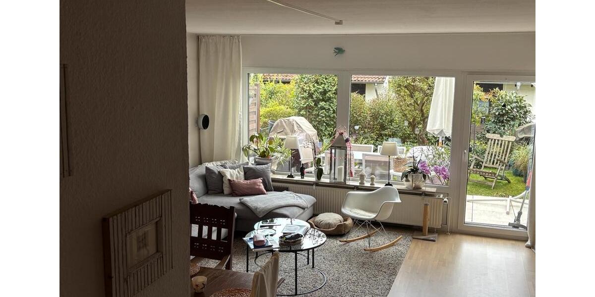 Reihenhaus Eppstein - 4.5 Zimmer, 112 m&sup2;, 510.000&euro; | Angebot:26578038