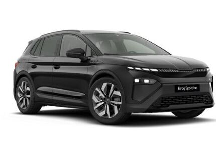 Skoda Elroq 2.900 km 41.980 &euro; Bingen / Rhein 55411