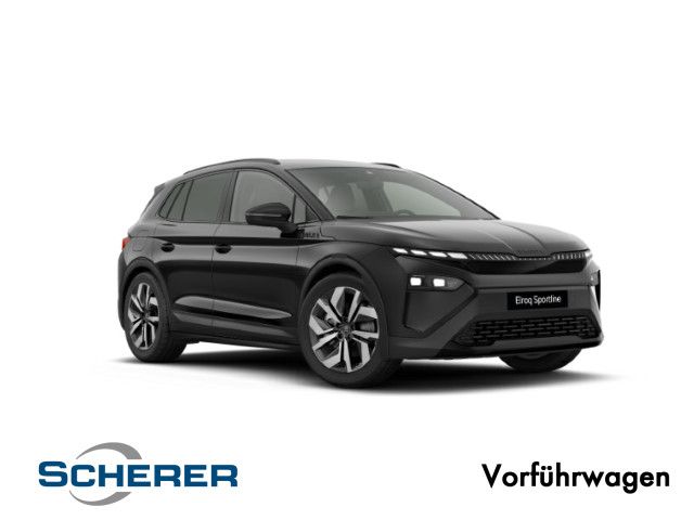 Skoda Elroq 2.900 km 41.980 &euro; Bingen / Rhein 55411
