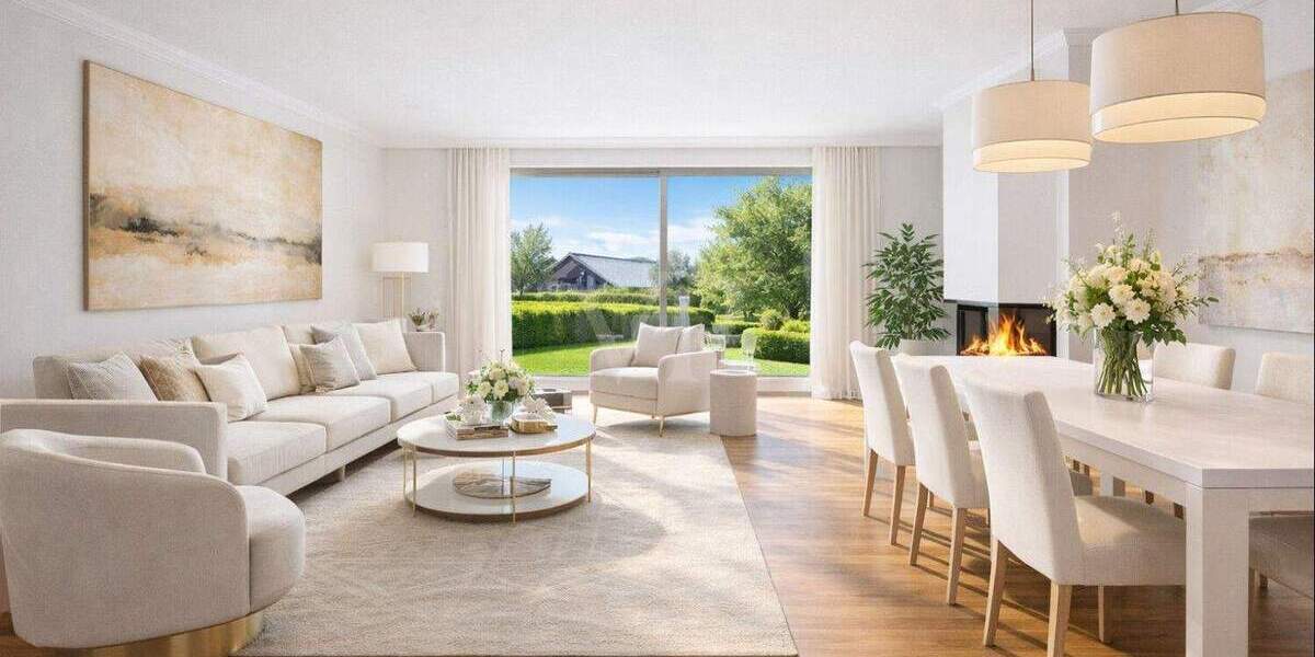 Einfamilienhaus Bad Soden am Taunus Neuenhain - 5 Zimmer, 272 m&sup2;, 1.349.000&euro; | Angebot:25879591