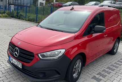 Mercedes-Benz Citan 22.000 km 16.600 &euro; Waldems 65529