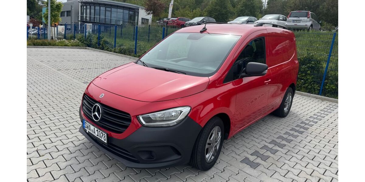 Mercedes-Benz Citan 22.000 km 16.600 &euro; Waldems 65529