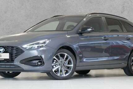 Hyundai i30 6.661 km 23.880 &euro; Mainz-Kastel 55252