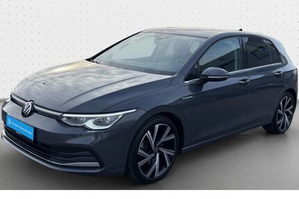 VW Golf 20.916 km 25.990 &euro; Mainz-Kastell (Wiesbaden) 55252