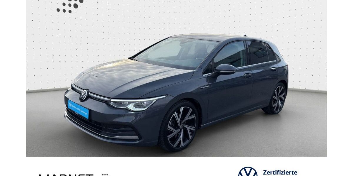 VW Golf 20.916 km 25.990 &euro; Mainz-Kastell (Wiesbaden) 55252