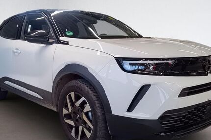 Opel Mokka 3.593 km 16.970 &euro; Rüsselsheim 65428