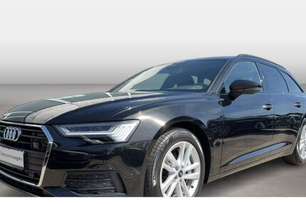 Audi A6 101.899 km 27.990 &euro; Idstein 65510
