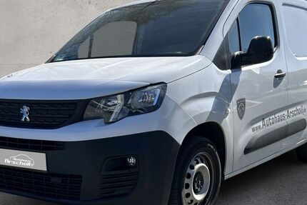 Peugeot Partner 19.900 km 18.990 € Groß - Gerau 64521