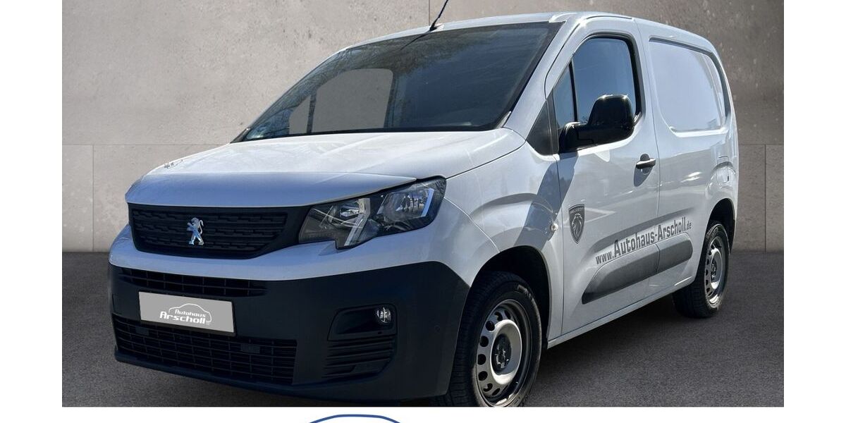 Peugeot Partner 19.900 km 18.990 € Groß - Gerau 64521