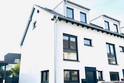 Haus Mainz Weisenau - 5 Zimmer, 112 m&sup2;, 728.000&euro; | Angebot:25909479