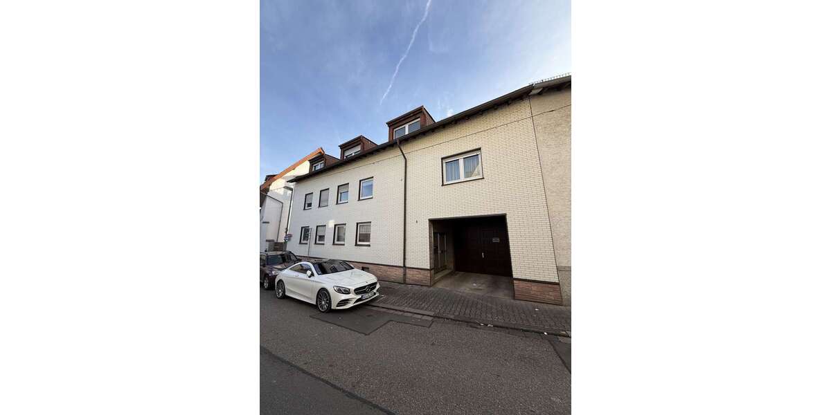 Einfamilienhaus Mainz Ebersheim - 13 Zimmer, 333 m&sup2;, 1.150.000&euro; | Angebot:25807400
