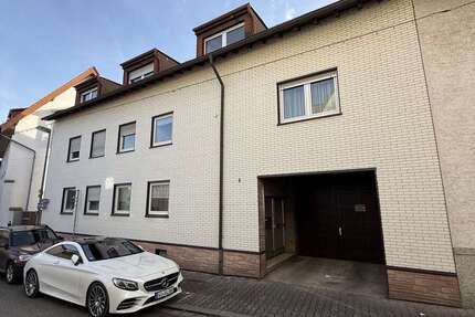 Haus Mainz Ebersheim - 13 Zimmer, 333 m&sup2;, 1.150.000&euro; | Angebot:25807400