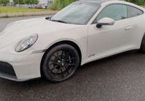 Gebrauchtwagen Porsche 992