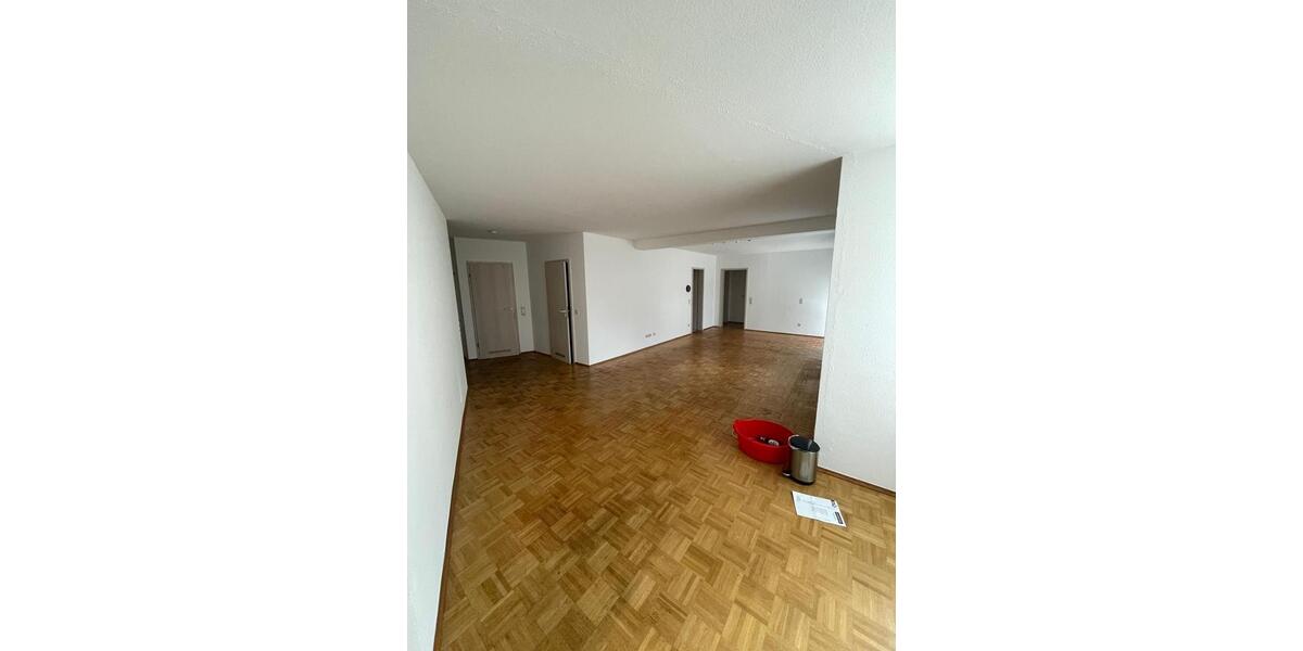 Erdgeschoßwohnung Oberursel (Taunus) - 3 Zimmer, 107 m&sup2;, 379.000&euro; | Angebot:26563801