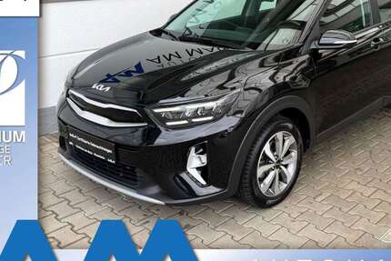 Kia Stonic 28.450 km 19.590 &euro; Raunheim 65479