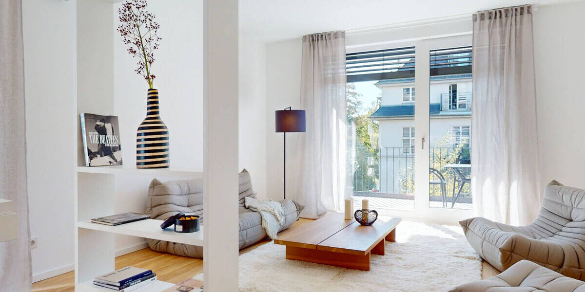 Etagenwohnung Königstein - 2 Zimmer, 95 m&sup2;, 1.695&euro; | Angebot:23536841