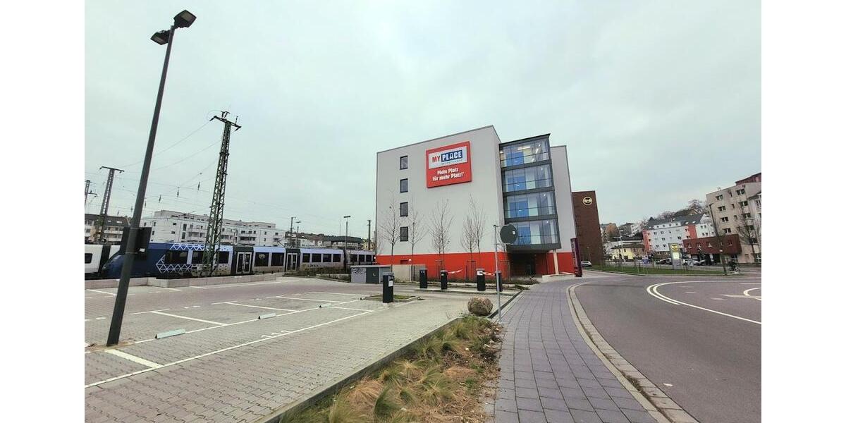Gewerbeobjekt Mainz Gonsenheim - 4.245&euro; | Angebot:26089827