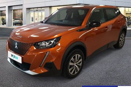 Peugeot 2008 15.227 km 21.780 € Frankfurt 60314