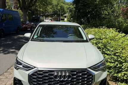 Audi Q3 19.014 km 37.450 &euro; Wiesbaden, Landeshauptstadt 65193