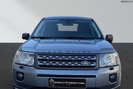 Land Rover Freelander 199.874 km 7.999 &euro; Ginsheim-Gustavsburg 65462