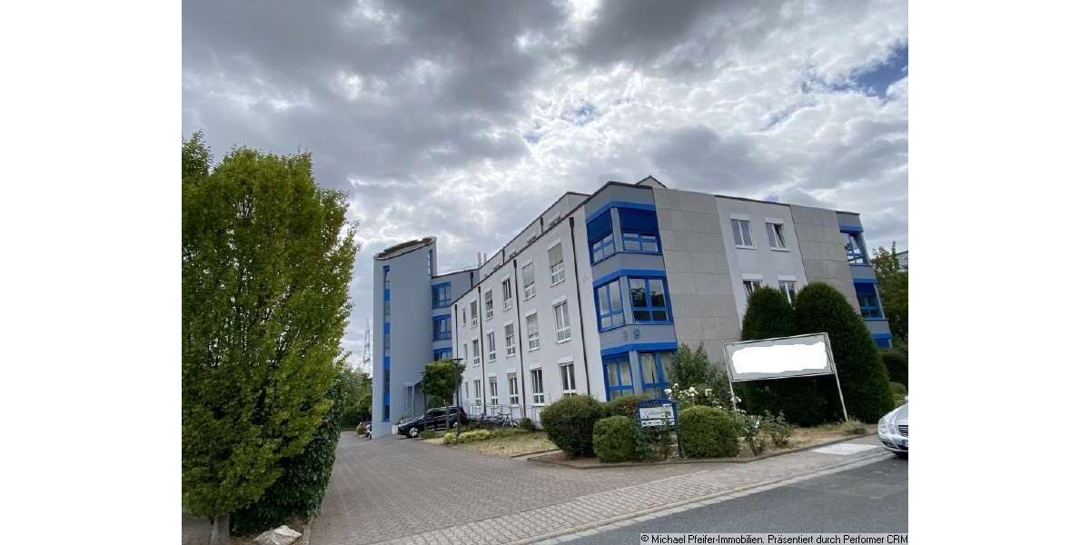Gewerbeobjekt Mainz Ebersheim - 3.588&euro; | Angebot:18126406