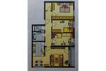 Etagenwohnung Bingen am Rhein - 4 Zimmer, 83 m&sup2;, 259.000&euro; | Angebot:27003773
