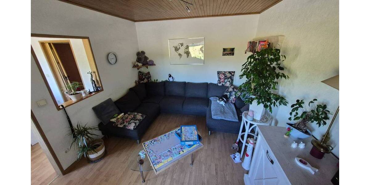 Doppelhaushälfte Ginsheim-Gustavsburg Gustavsburg - 4 Zimmer, 87 m&sup2;, 349.000&euro; | Angebot:26489092
