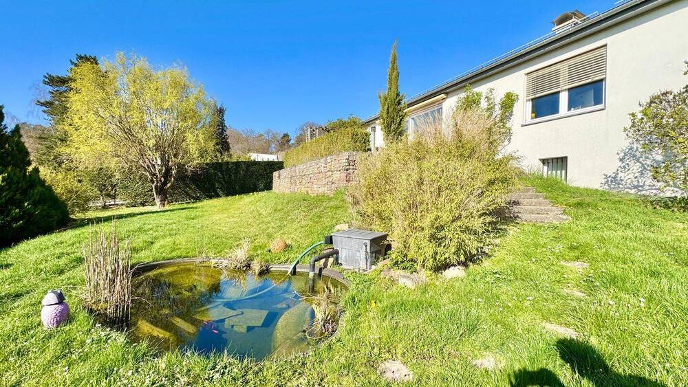 Einfamilienhaus Oestrich-Winkel Hallgarten - 6 Zimmer, 170 m&sup2;, 1.185.000&euro; | Angebot:26853054
