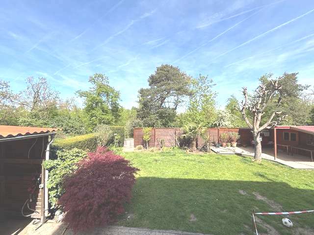 Etagenwohnung Mörfelden-Walldorf Walldorf - 4 Zimmer, 147 m&sup2;, 1.690&euro; | Angebot:26887456