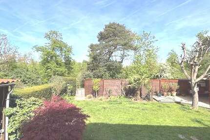Wohnung Mörfelden-Walldorf Walldorf - 4 Zimmer, 147 m&sup2;, 1.690&euro; | Angebot:26887456